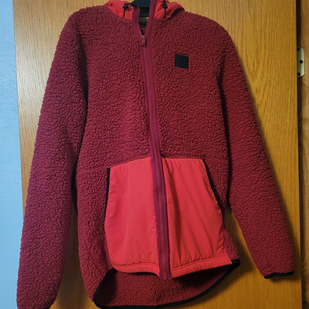 Under Armour Jacket - image 1